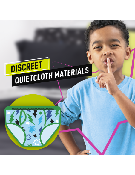 Pampers Ninjamas Pidžaamapüksid Space, 60 tk, 17-30 kg