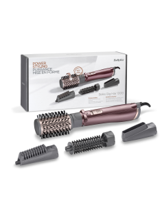 BaByliss Juuksekoolutaja...