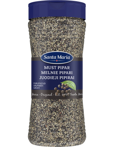 Santa Maria Must pipar purustatud 217g