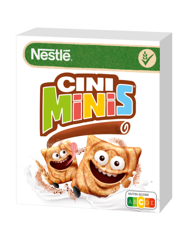 Nestle Cini Minis 250g