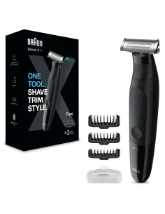 XT3100 Braun Series X...