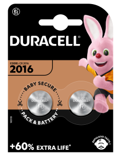 KAST 10 tk! Duracell...