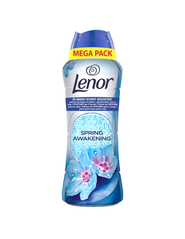 LENOR Lõhnagraanulid Spring Awakening 570 g (42 Pesukorda)