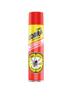 KAST 12 tk! Cobra...