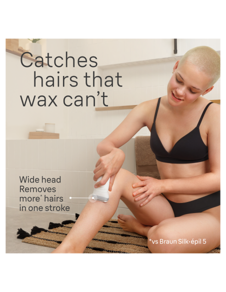 SE7-041 Braun Silk•épil 7 Epilaator