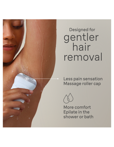 SE7-041 Braun Silk•épil 7 Epilaator