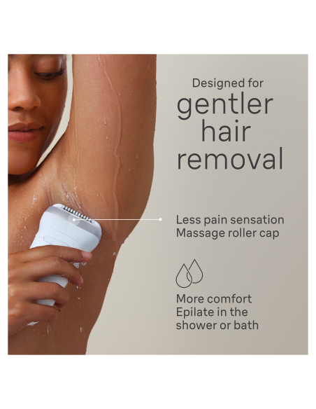 SE7-041 Braun Silk•épil 7 Epilaator