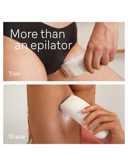 SE7-041 Braun Silk•épil 7 Epilaator