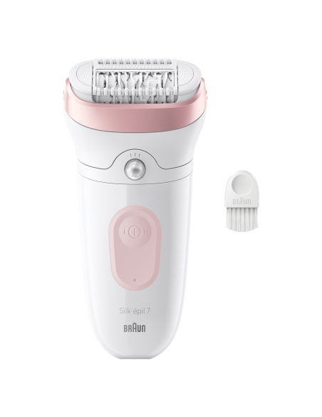SE7-000 Braun Silk•épil 7 Epilaator