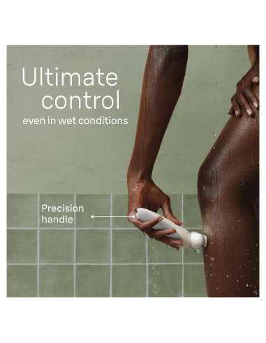 SES9-011 3D Braun Silk•épil 9 Flex Epilaator