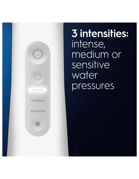 MDH20.036.3 Oral-B AquaCare 6 PRO EXPERT Irrigaator