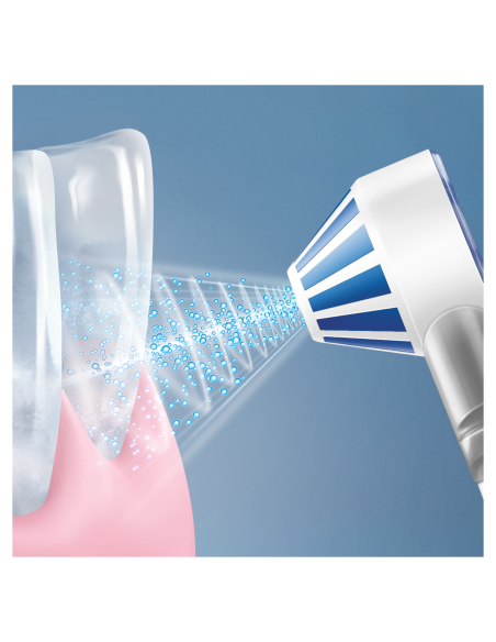 MDH20.036.3 Oral-B AquaCare 6 PRO EXPERT Irrigaator