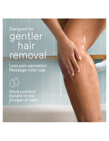 SE5-011 Braun Silk•épil 5 Epilaator