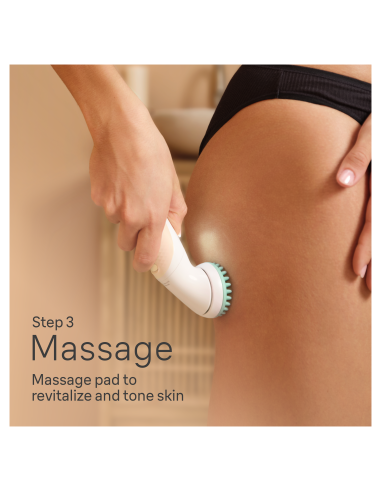 SES9-481 3D Braun Silk•épil 9 Flex SkinSpa...