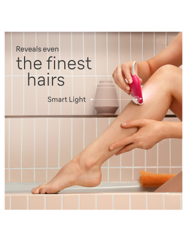 SE3-031 Braun Silk•épil 3 Epilaator