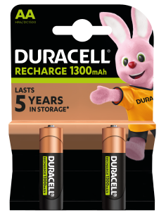 KAST 10 tk! Duracell...