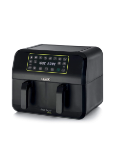 4623 Ariete Airy Fryer Dual...
