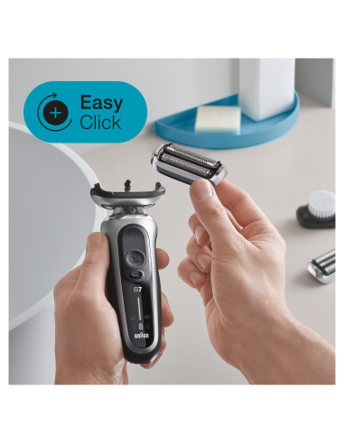 71-S1000s pardel Series 7 360° Flex,  AutoSence