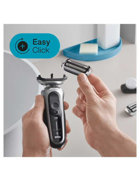 71-S1000s pardel Series 7 360° Flex,  AutoSence