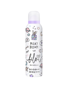 KAST 6 tk! Bilou dušivaht...