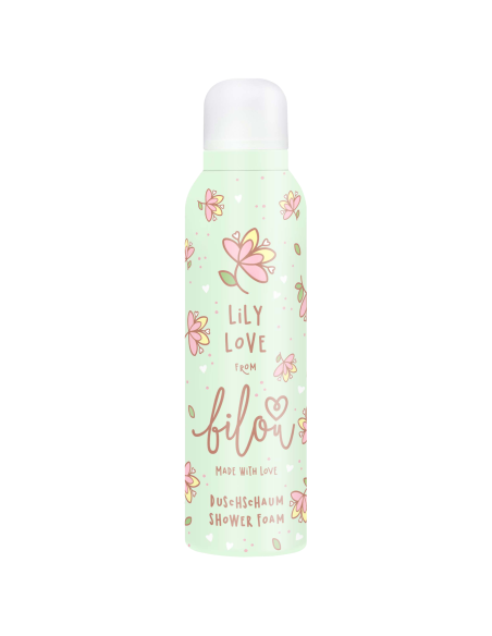 Bilou dušivaht Lily Love 200 ml