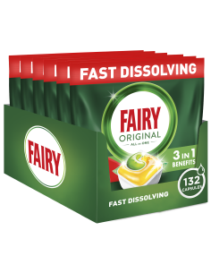 Fairy Original All in One’i...