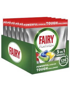 Fairy Platinum All in One’i...