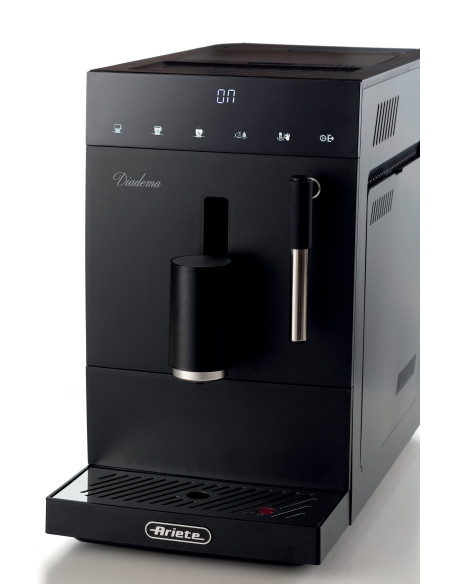 1452 Ariete Diadema automaatkohvimasin must
