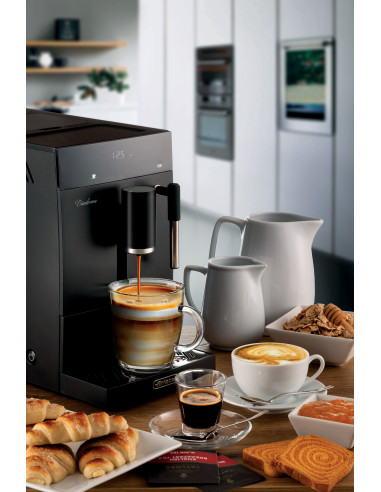 1452 Ariete Diadema automaatkohvimasin must