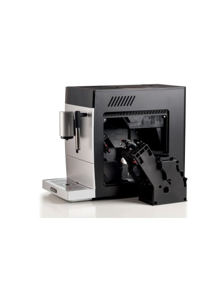 1452 Ariete Diadema automaatkohvimasin hõbedane