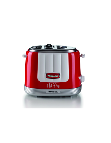 206 Hotdog Maker Retro