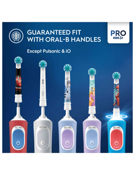 EB10-4 Kids Varuharjad Spiderman