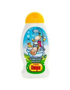 KAST 5 tk! Limpa dušigeel...