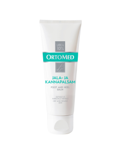 KAST 10 tk! Ortomed jala-...