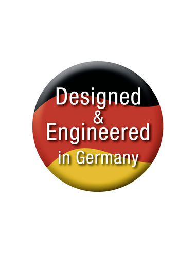 300s Braun Series 3 laetav pardel, roheline