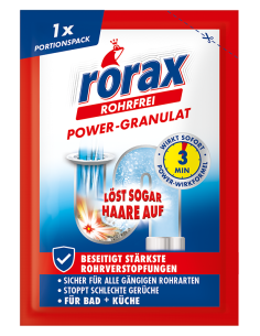 KAST 12 tk! Rorax...