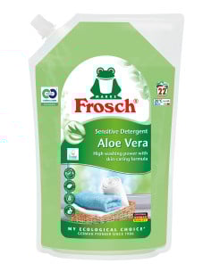 KAST 5 tk! Frosch pesugeel...