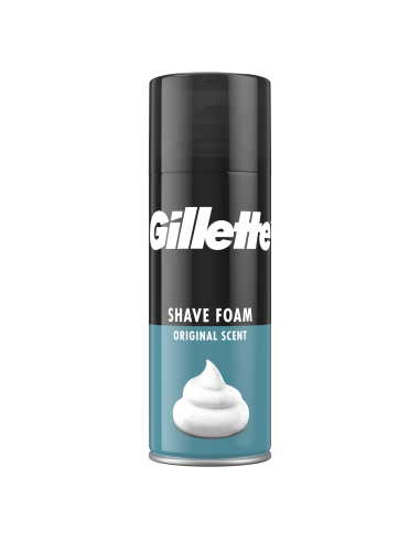 Gillette Classic Sensitive Raseerimisvaht, 400ml
