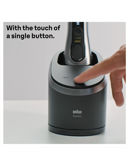 CCR4 Braun Puhastuskassetid, 4 tk