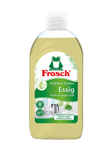 Frosch katlakivieemaldaja äädikas 300 ml