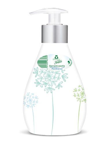 Frosch vedelseep sensitive 300 ml