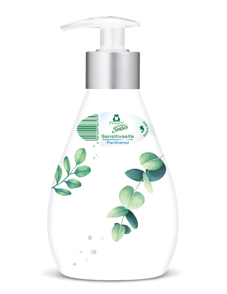 Frosch vedelseep sensitive 300 ml