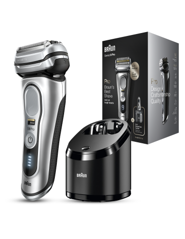 9467cc Pardel Series 9 Pro