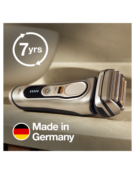 9467cc Pardel Series 9 Pro