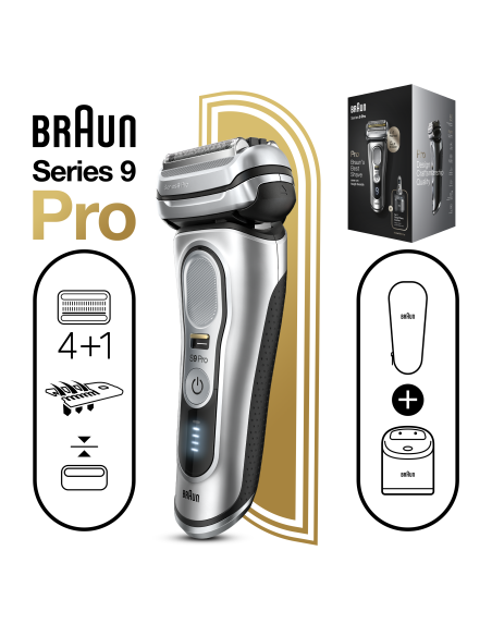 9467cc Pardel Series 9 Pro