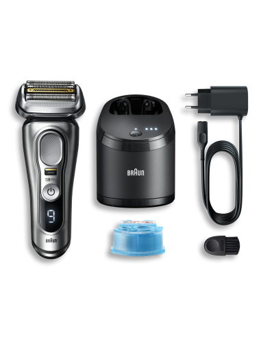 9467cc Pardel Series 9 Pro