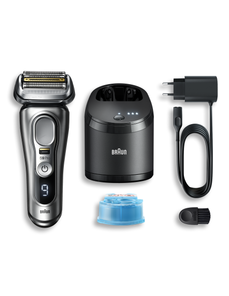 9467cc Pardel Series 9 Pro