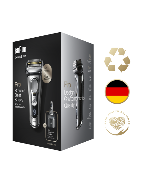 9467cc Pardel Series 9 Pro