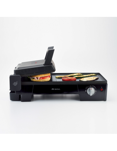 1916 Ariete Multi Grill 3in1