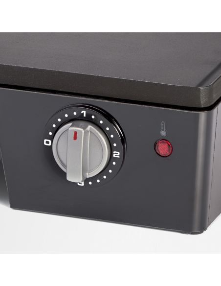 1916 Ariete Multi Grill 3in1